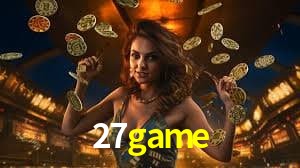 Statistics 27game