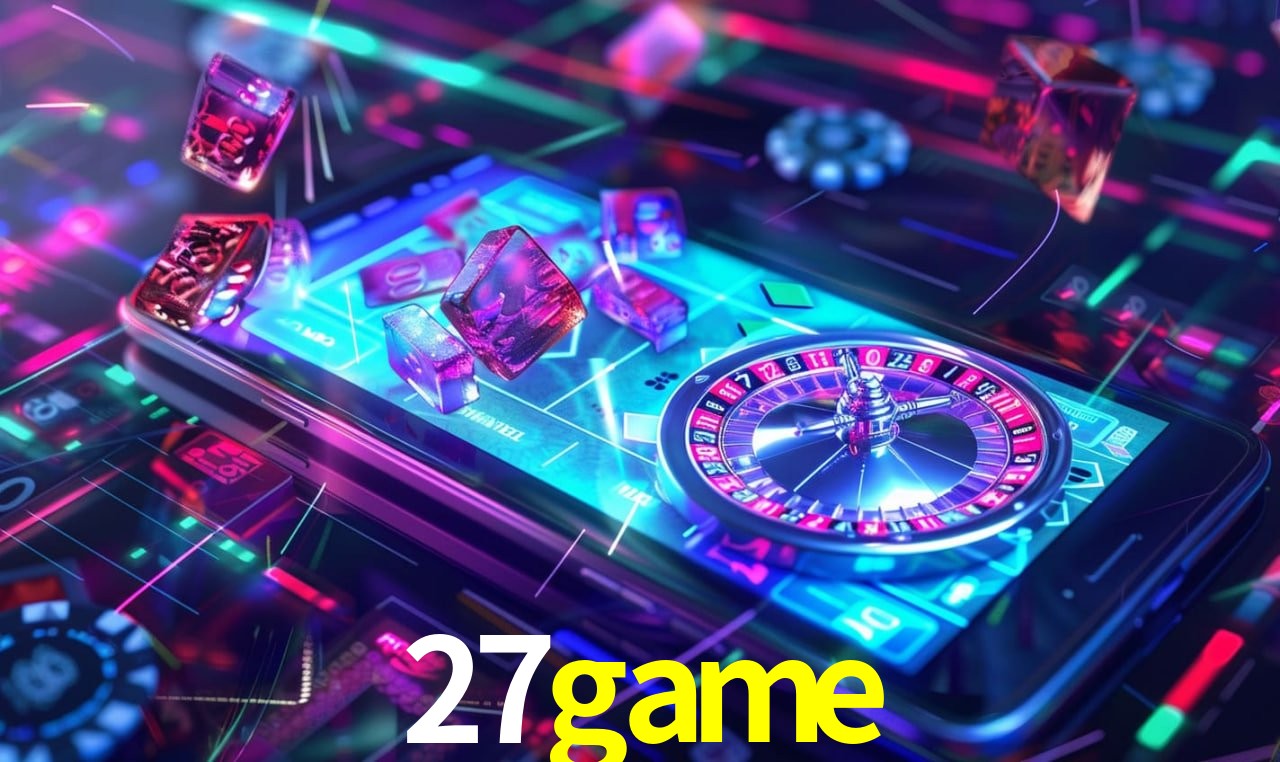 Estatísticas 27game