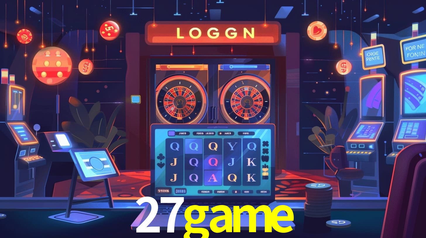 27game Certificado eCOGRA