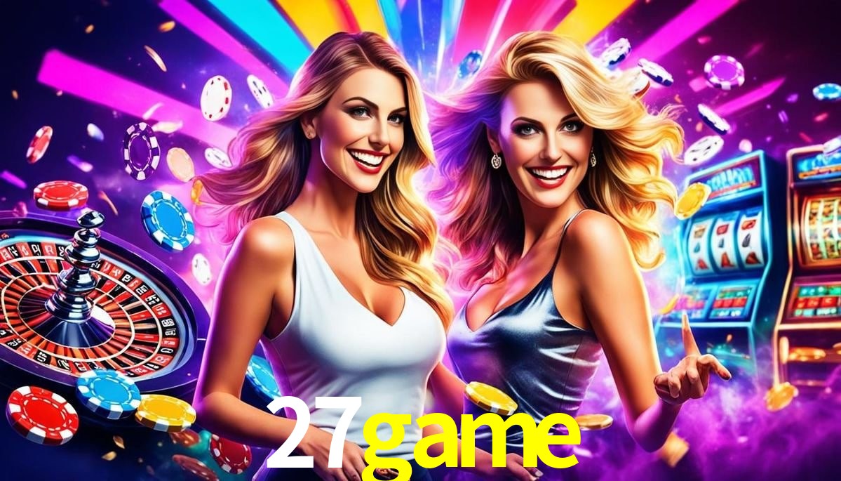 Torneios 27game