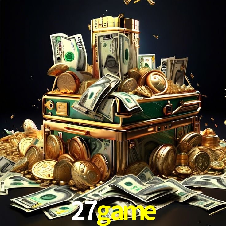 Estatísticas do Jogo 27game