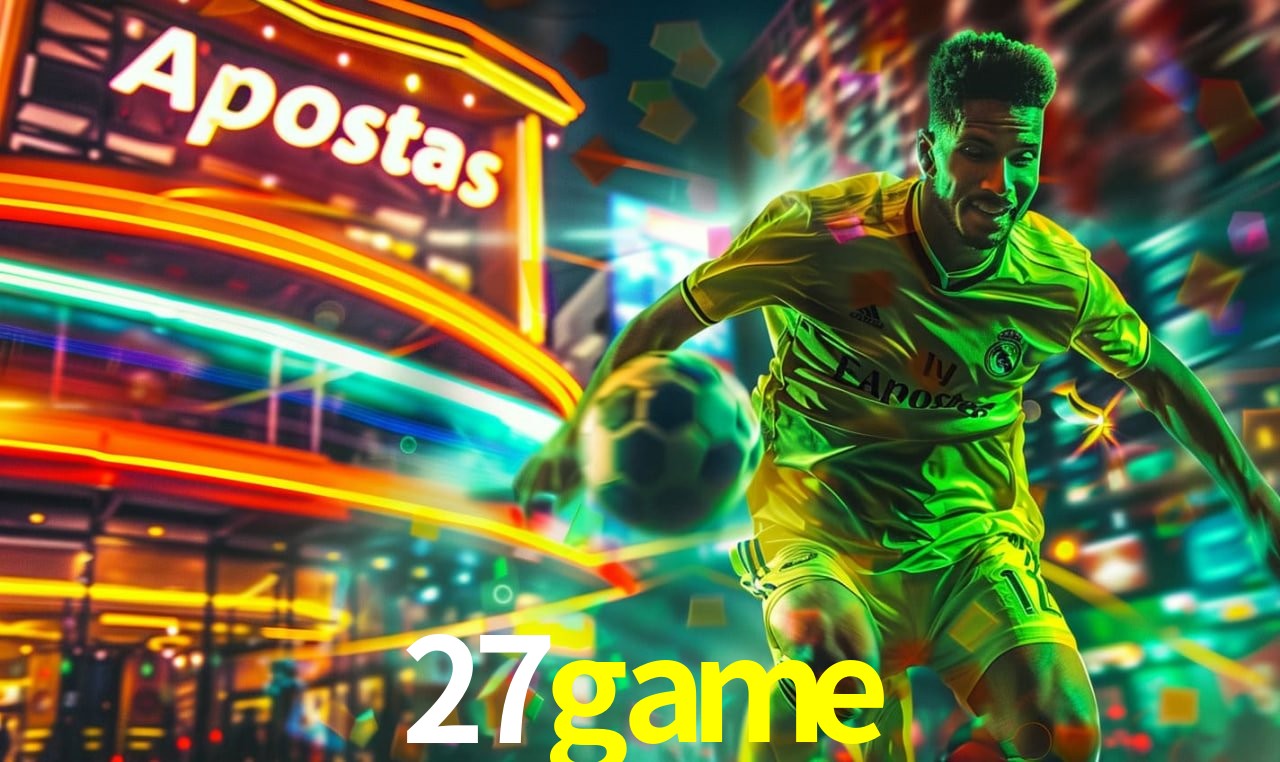 Benefícios da Conta 27game
