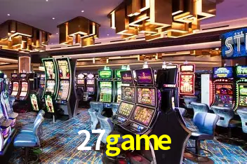 Descubra o Programa VIP da 27game: Vantagens Exclusivas para Jogadores