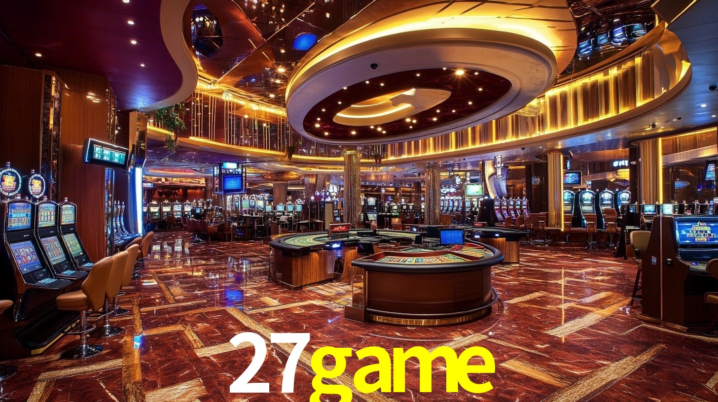 Daily Bonuses 27game