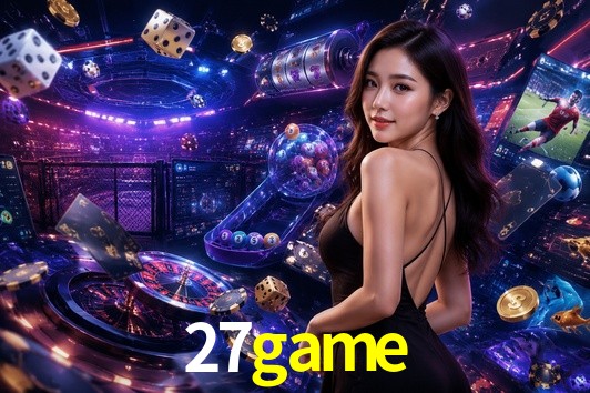 Seasonal Promotions 27game