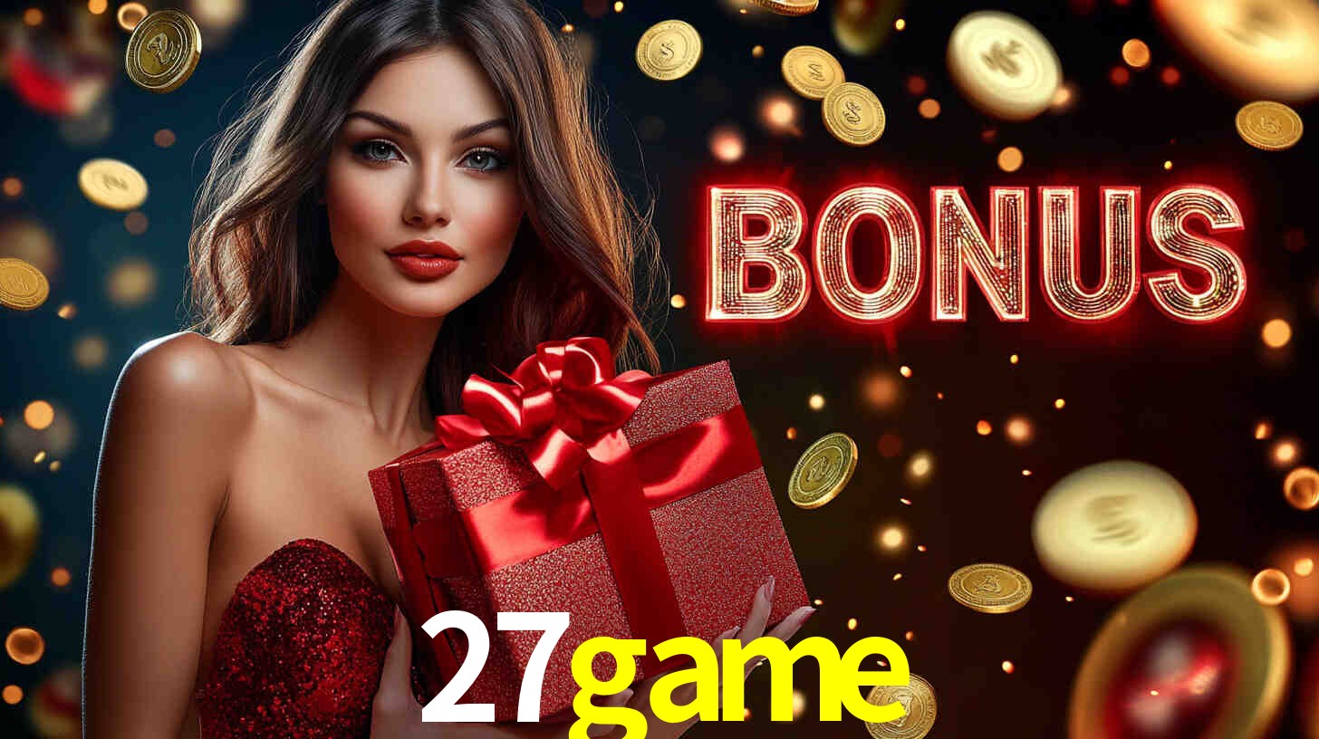 Descubra a Essência do 27game: Nossa História e Compromissos