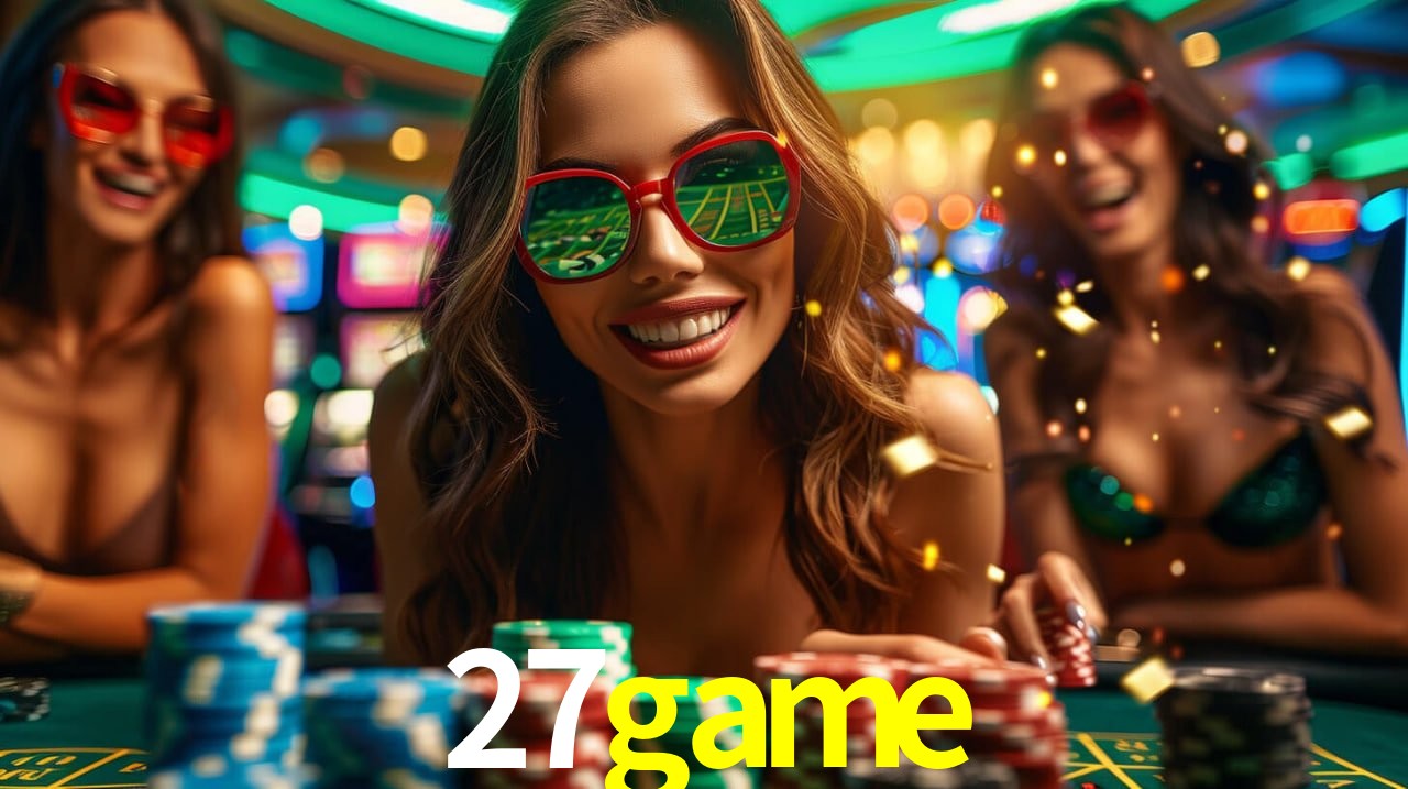 Statistics 27game