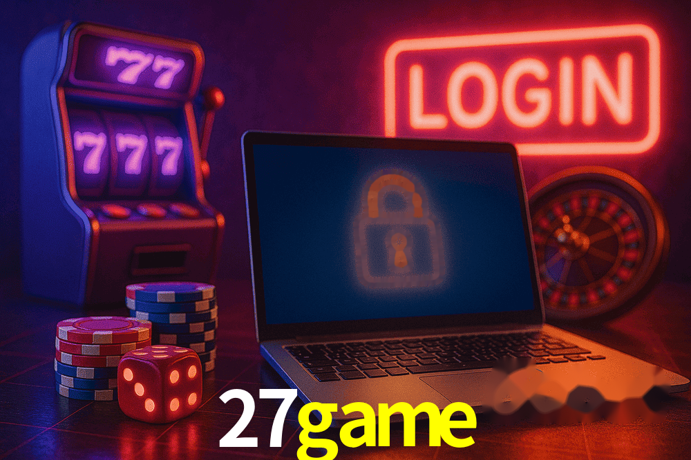 Avaliações dos Jogadores 27game