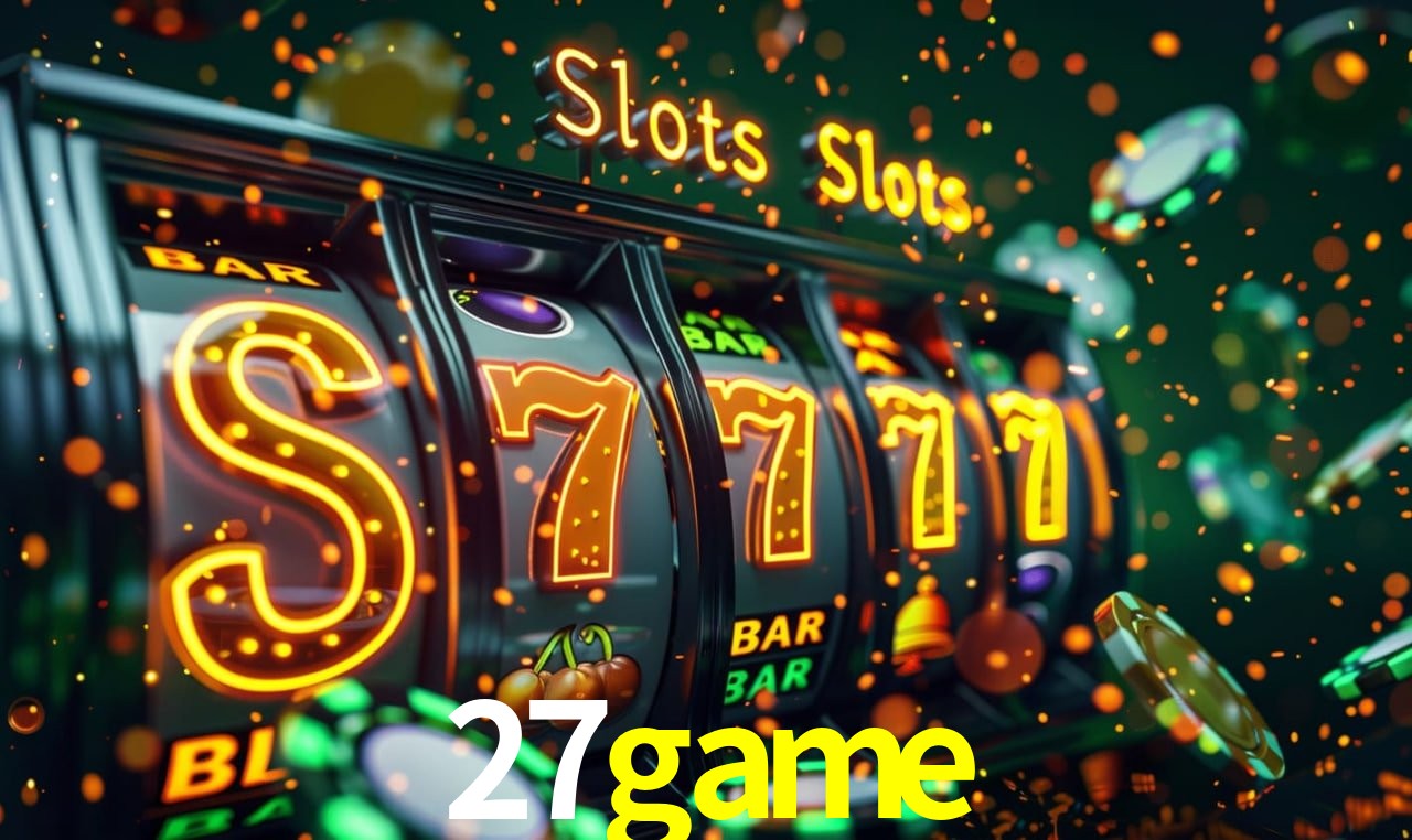 Apostas de Tênis 27game