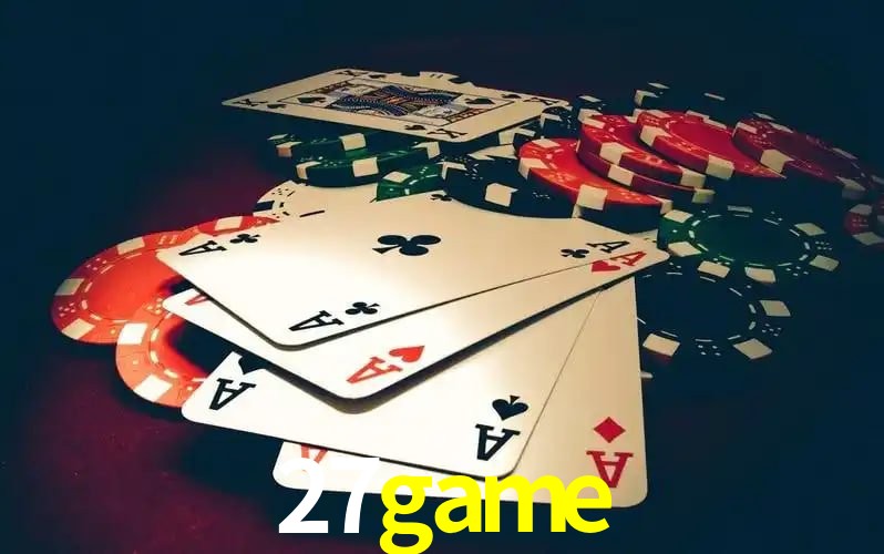 27game VIP Program Logo
