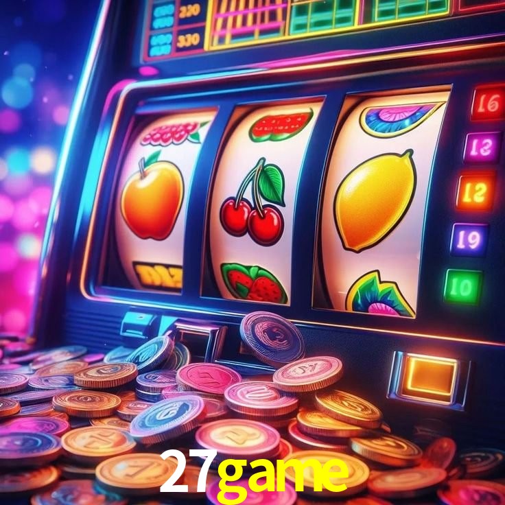 Recursos de Bônus 27game