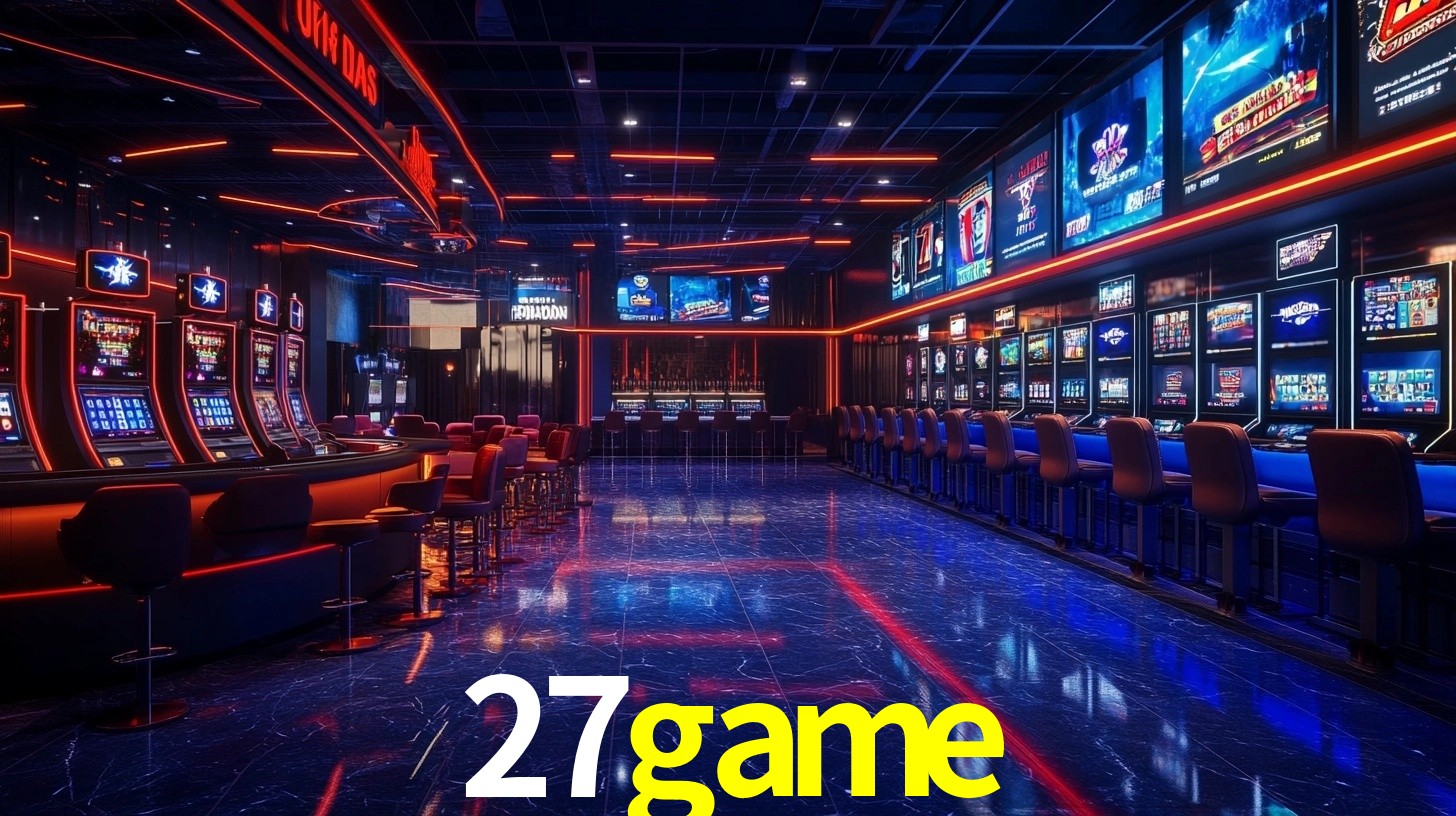 Welcome Bonus 27game