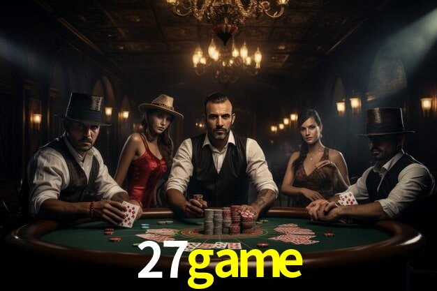 cassino 27game