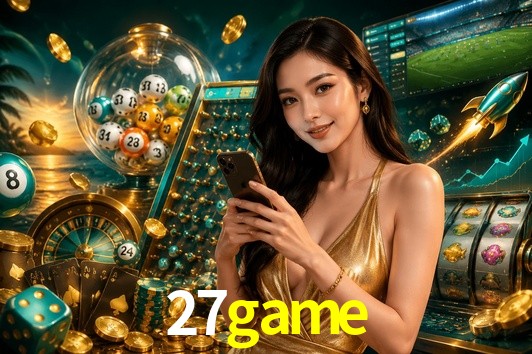 API Integration 27game