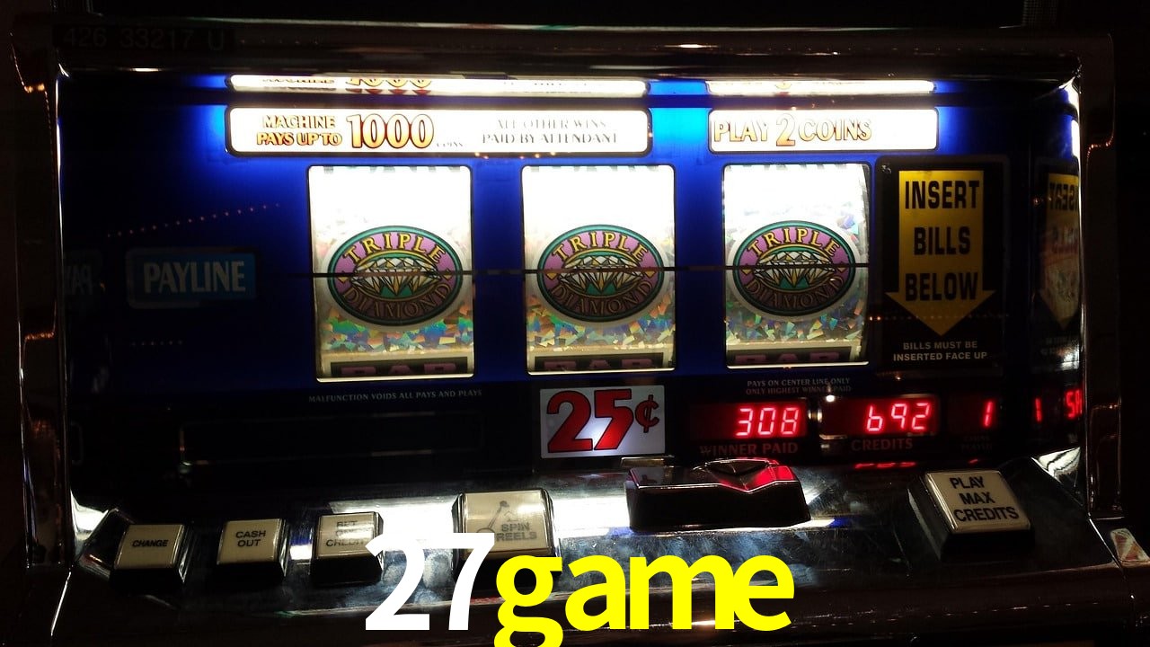 Sports Statistics 27game