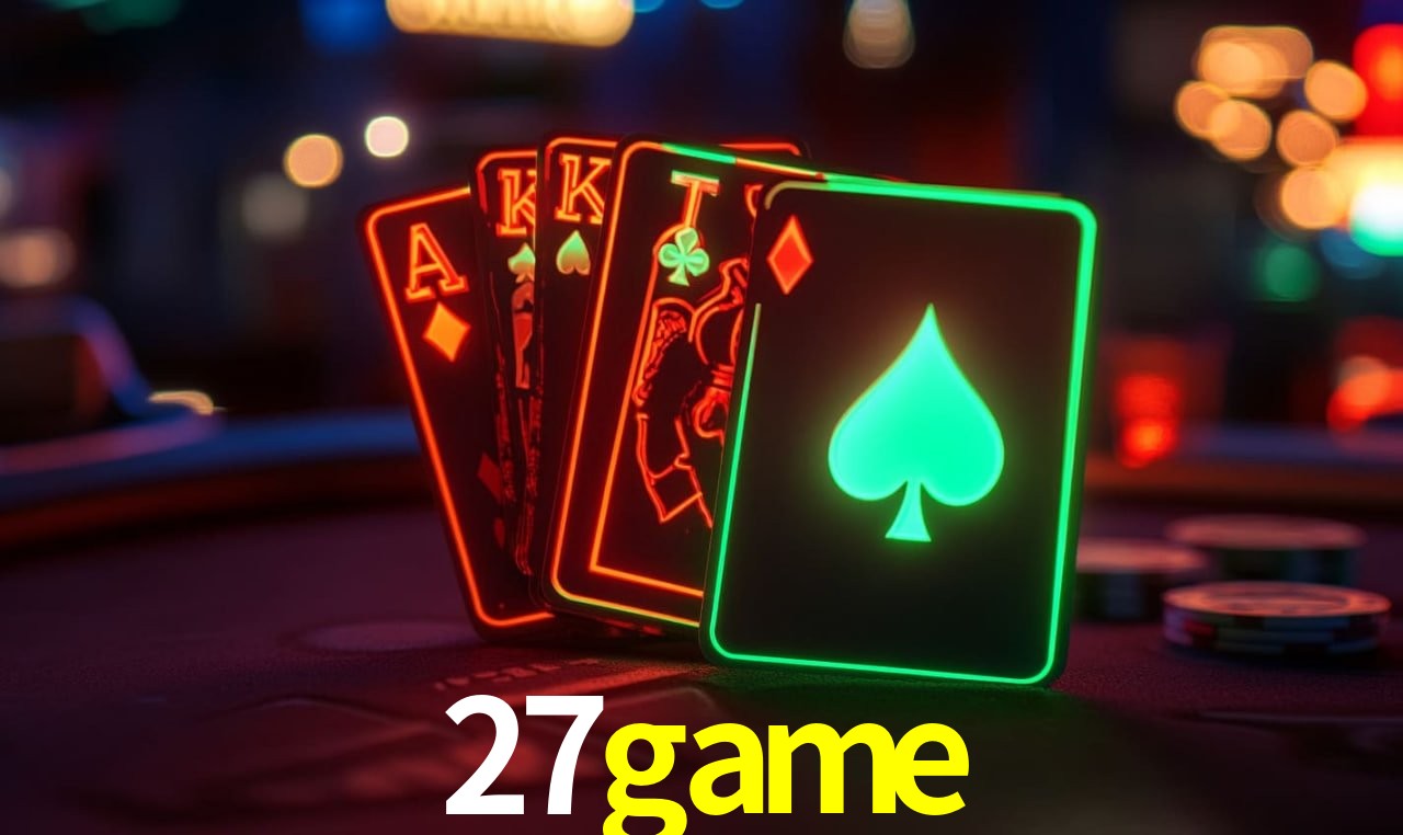 27game Jackpots Progressivos
