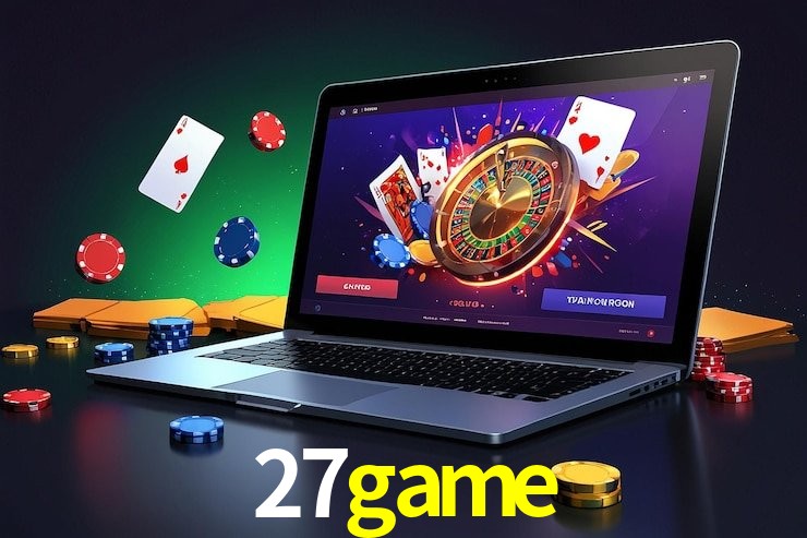 27game Logo Seguro