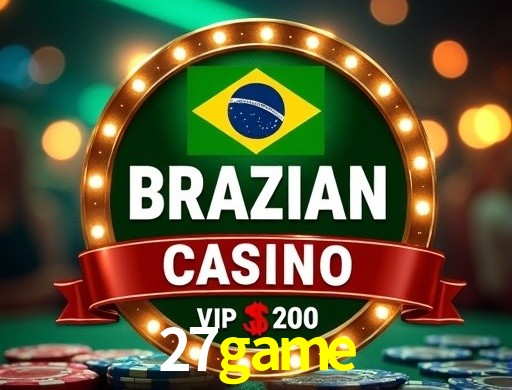 Bot 27game Telegram