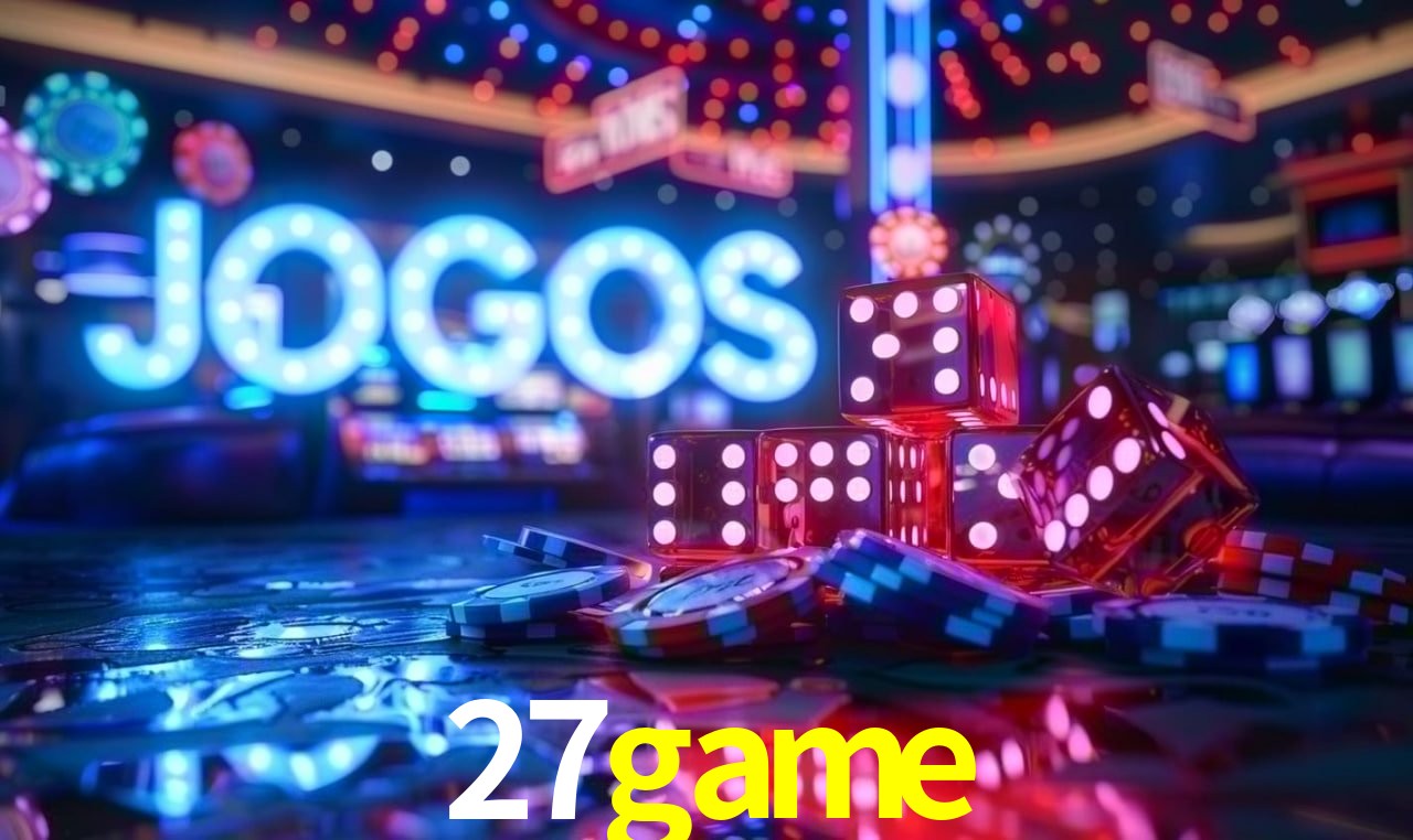 Programa VIP 27game
