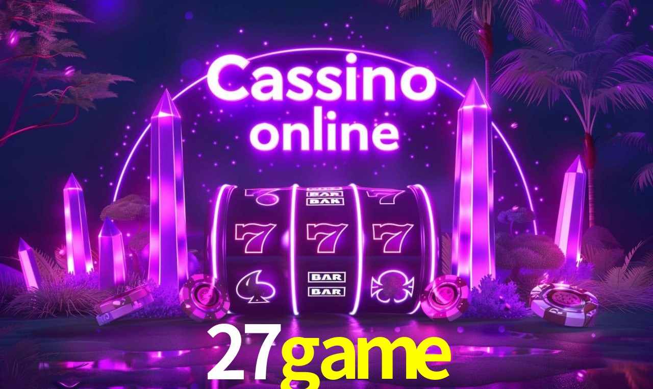 Promoções Sazonais 27game