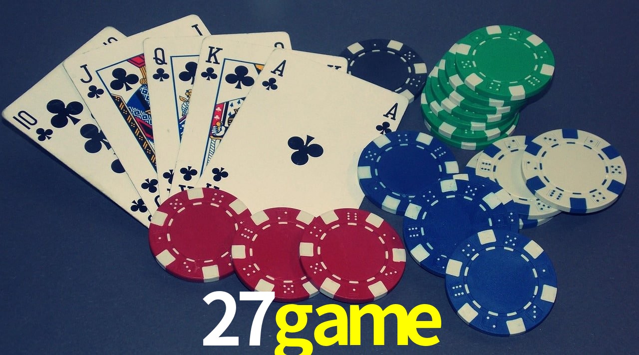 Live Casino 27game