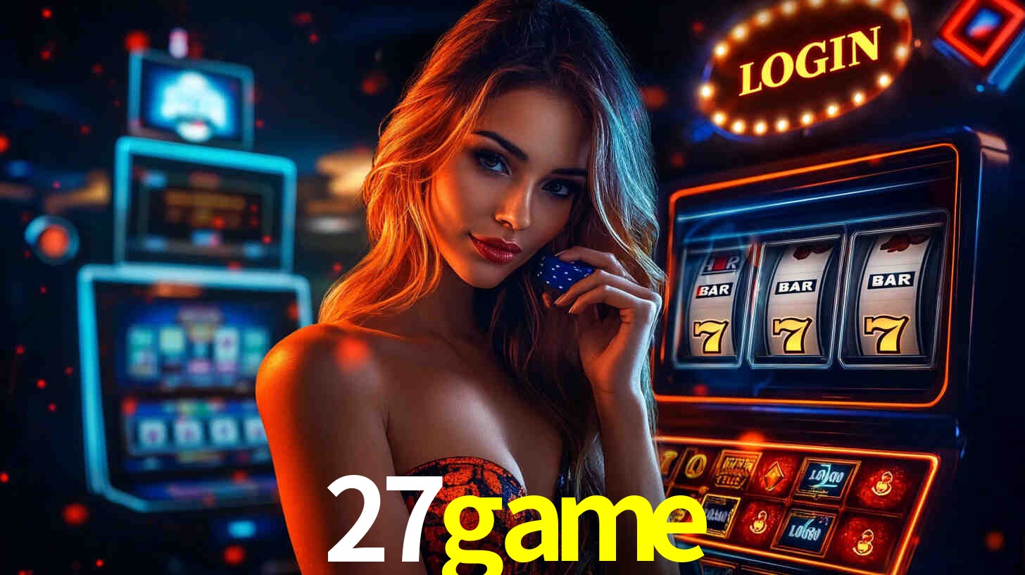 Bônus Generosos e Exclusivos no 27game para Você!