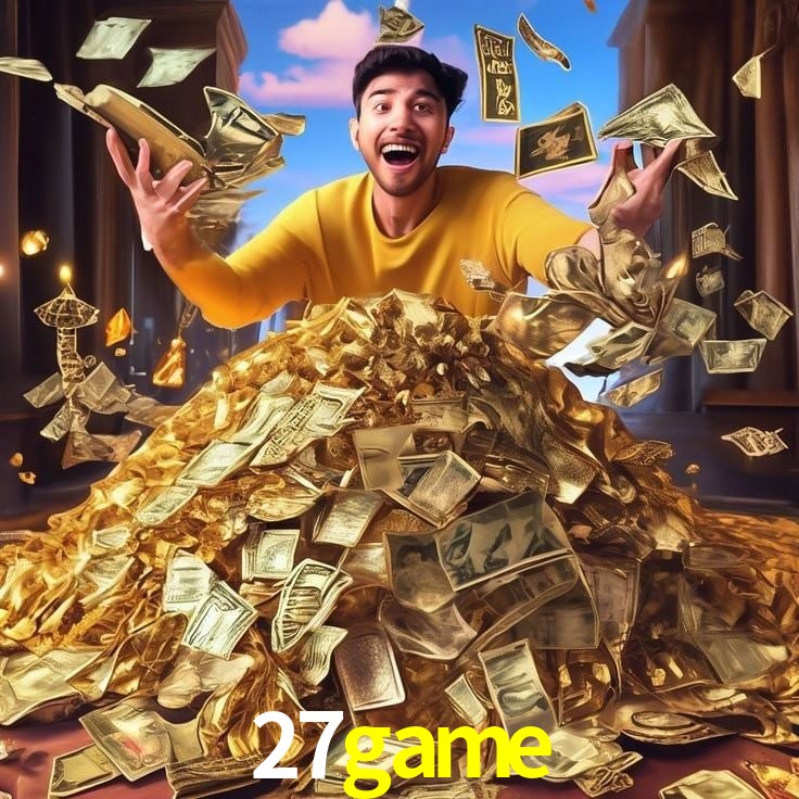 Estatísticas Crash Games 27game