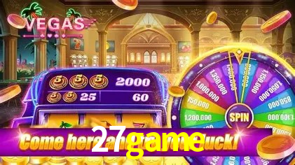 Descubra a Essência do 27game: Nossa História e Compromissos