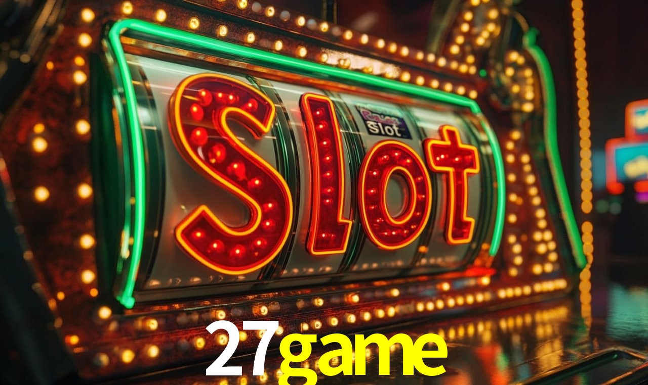 27game Logo Verificado