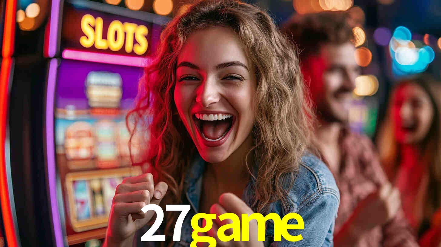 A Experiência Imersiva dos Cassinos Ao Vivo no 27game