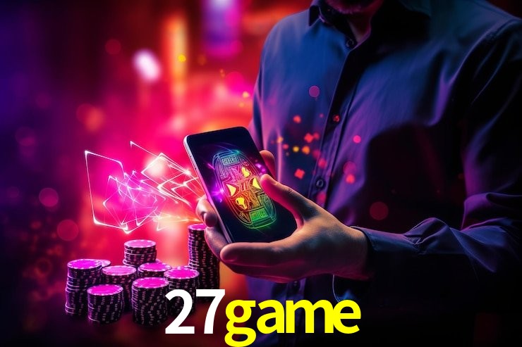 Jogo Aviator 27game