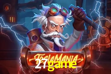 Sistemas de Segurança 27game