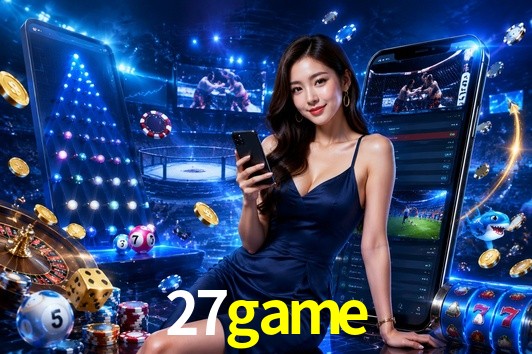 Slot Games 27game
