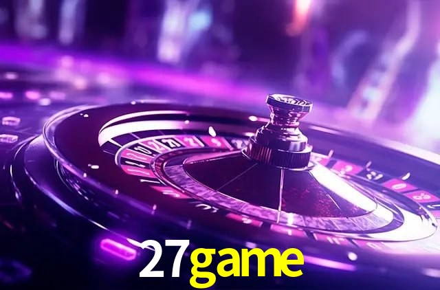 PIX Instantâneo 27game