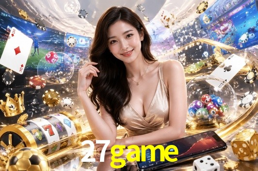 Experiência VIP 27game