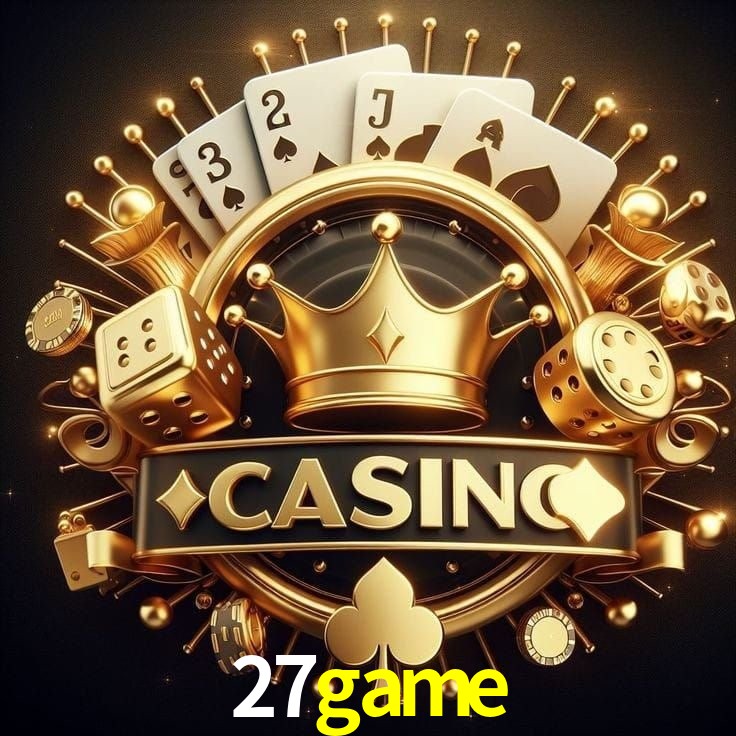 Provedores de Jogos 27game