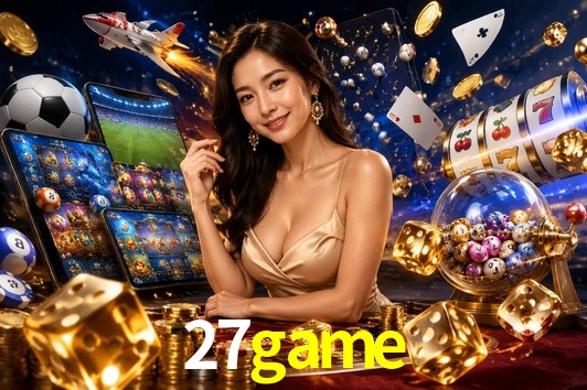 Secure Login 27game