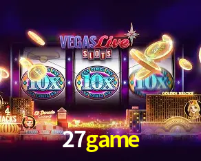 Desvendando o Mundo dos Jogos Virtuais na 27game