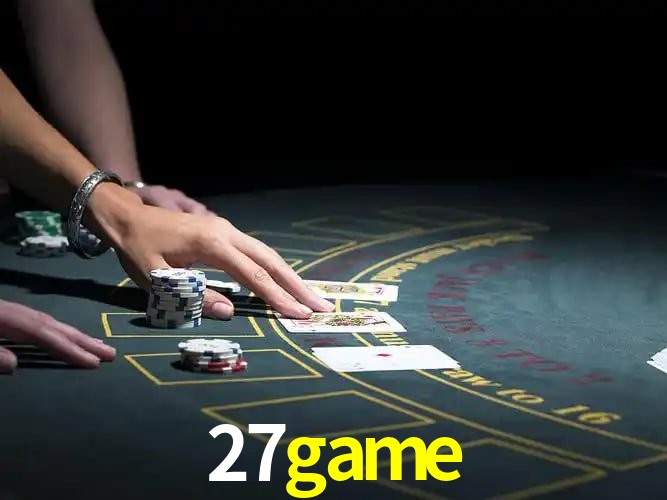 27game Plataforma Confiável