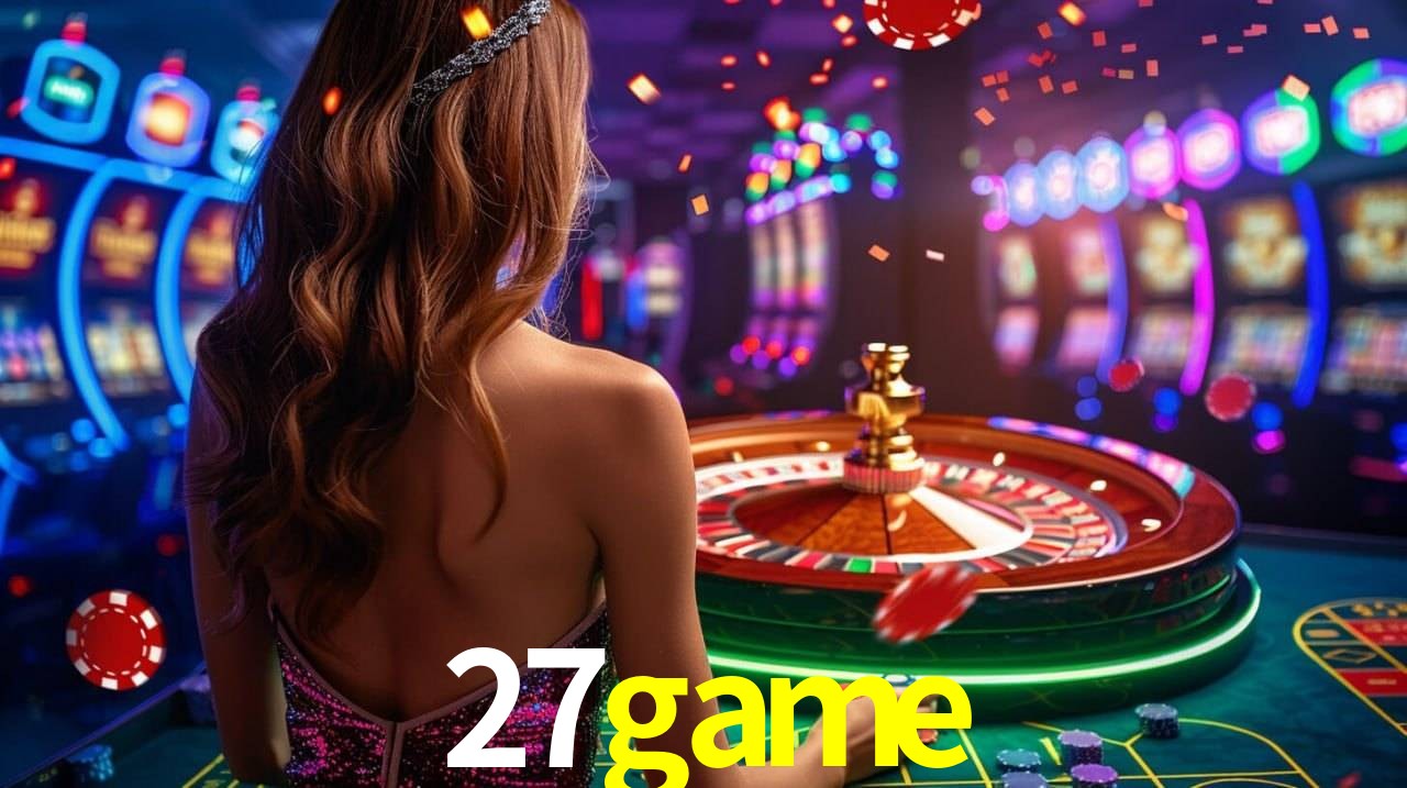 Requisitos do APK 27game para Android - Logo Oficial