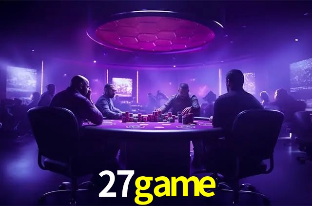 Casino Ao Vivo 27game