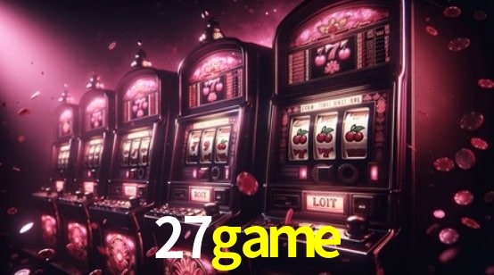 Jogos Exclusivos 27game