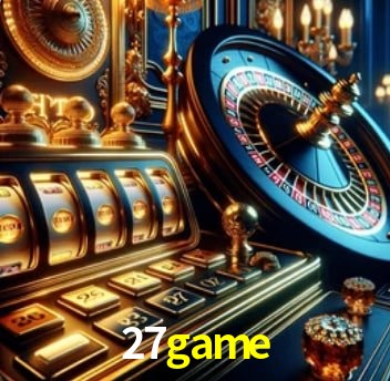 Apostas de Futebol 27game