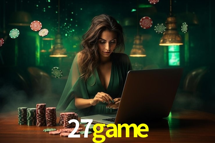 Comparação APP Mobile vs Versão Web 27game