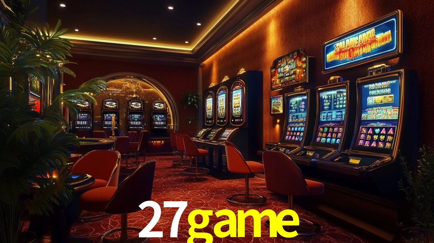 Programa VIP 27game