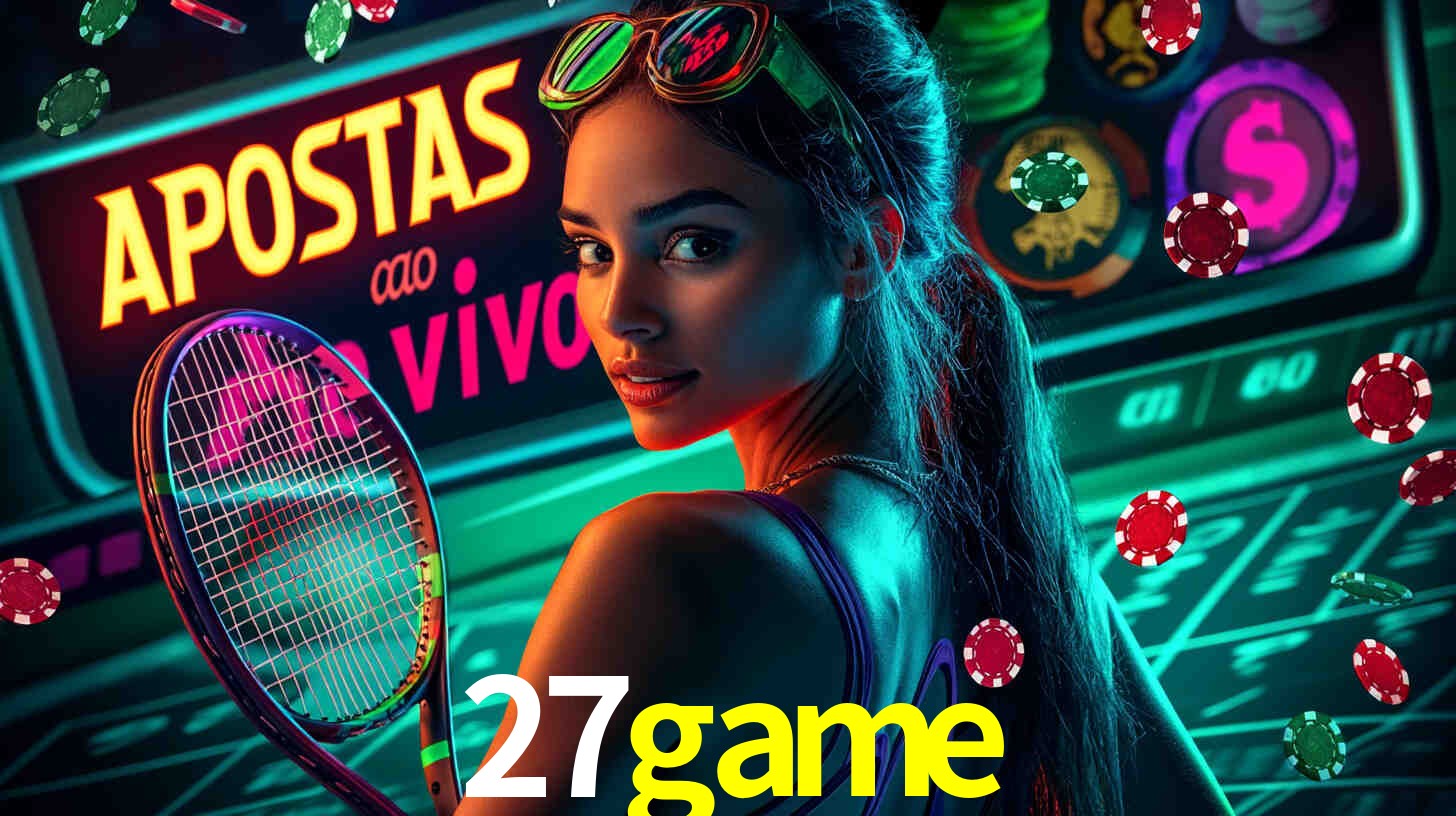 Explorando a Categoria de Eventos em Apostas na 27game