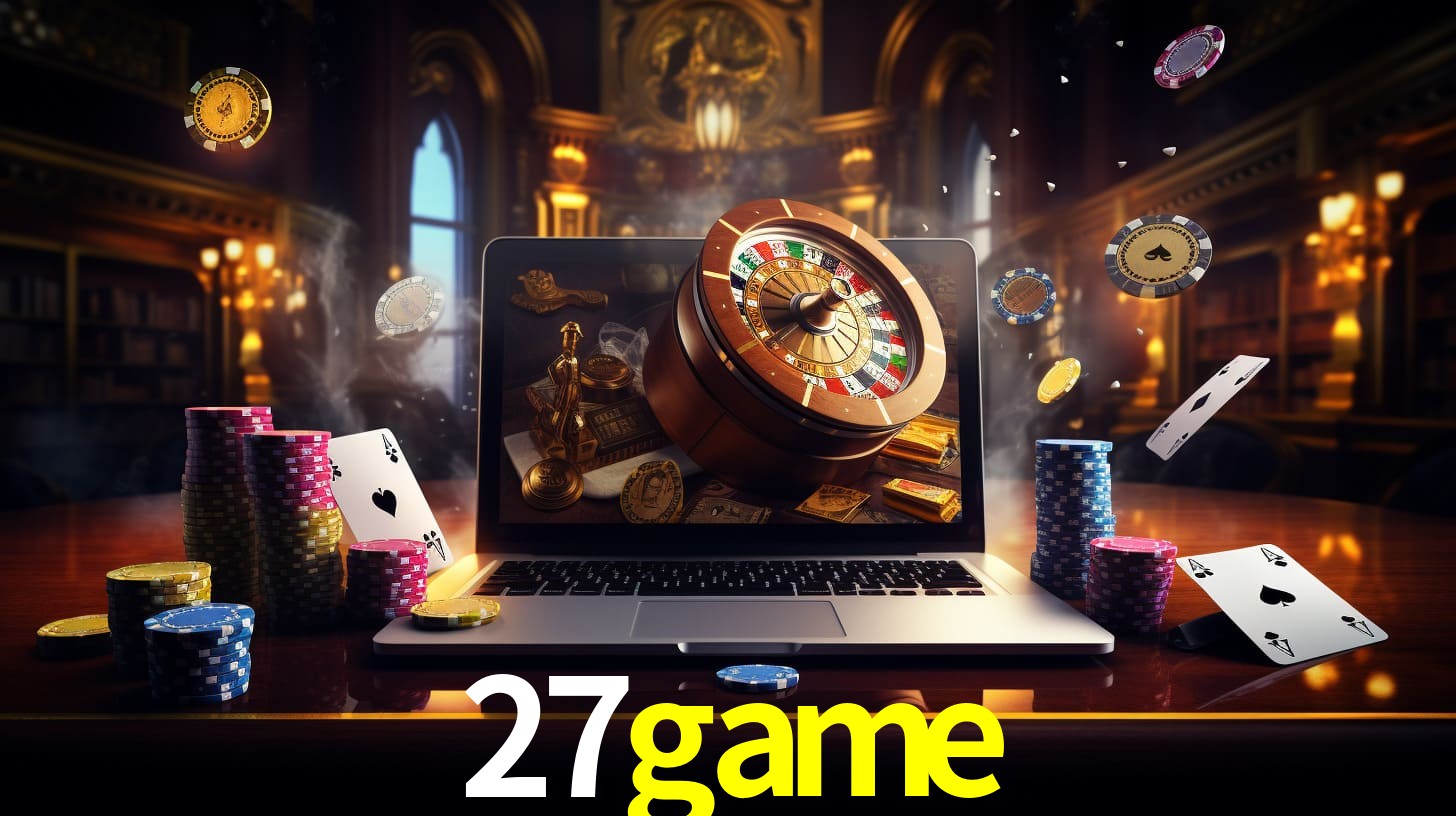 Live Casino 27game