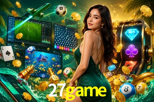 Bonus Features 27game