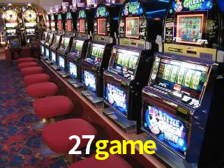 A Emoção da Loteria na 27game: Uma Chance de Mudança de Vida