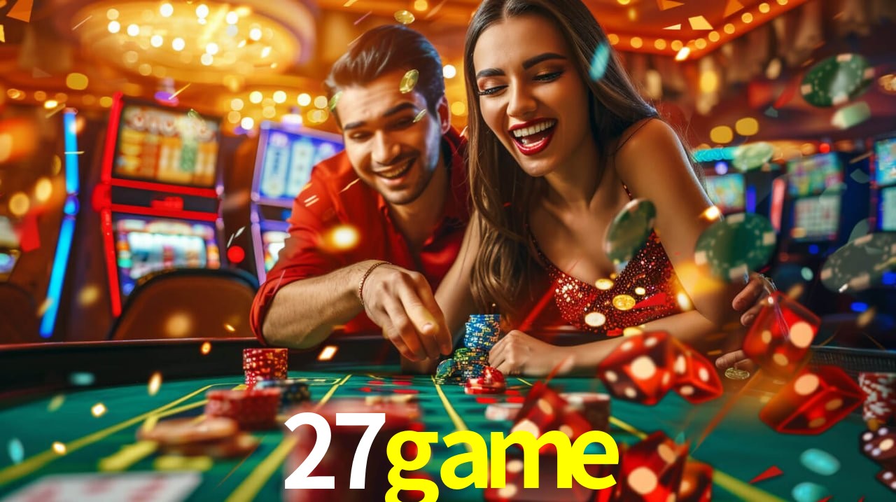 Sistemas de Segurança 27game